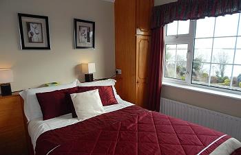 Family Bedroom