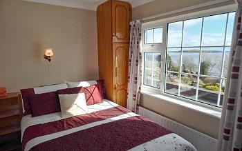 Twin Bedroom