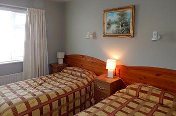 Double Bedroom