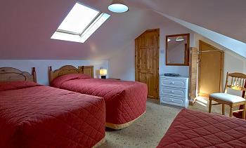 Double Bedroom
