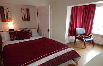 Family apartment