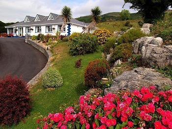 Lakeshore House B&B