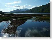 Killary Harbour Fjord Conamara