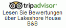 Tripadvisor Reviews