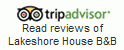 Tripadvisor Reviews