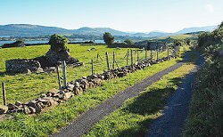 An Seanbhóthar Walk