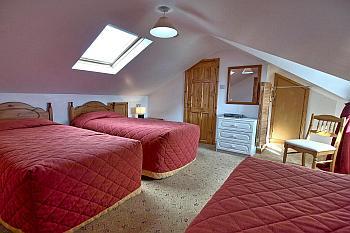Family Bedroom